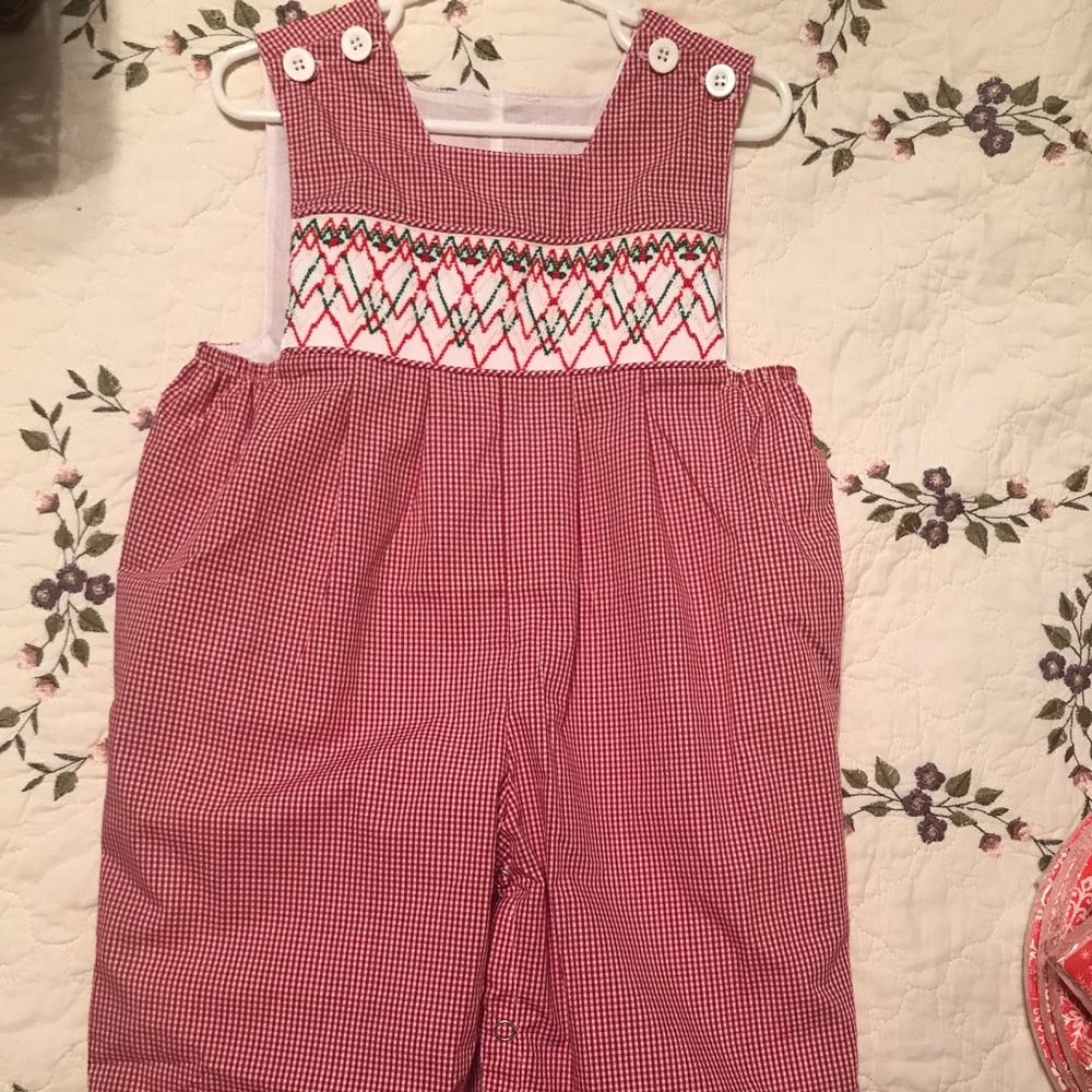 24m longall